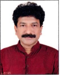 Asrondkar Rajesh Alias Raj Jaising