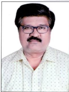 Bagul Sudhir