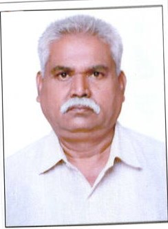 Devidas Anandrao Nikam