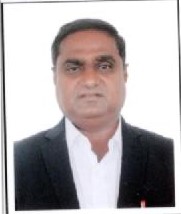Dr. Balaji Pralhad Kinikar
