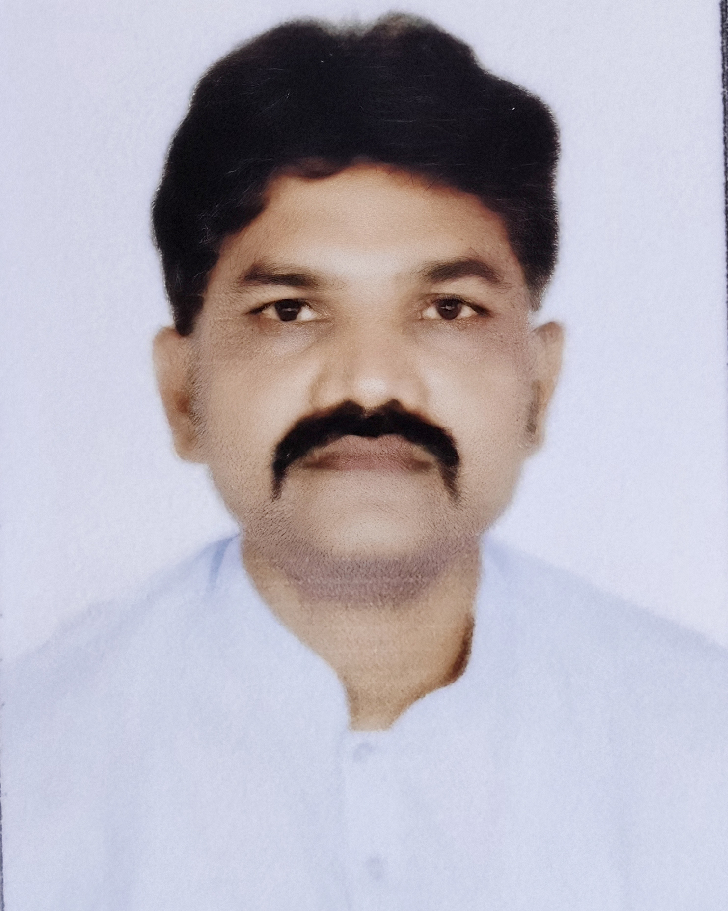 Dr. Janu Jagdeo Mankar
