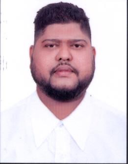 Kiran Ashok Bhalerao