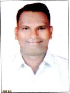 Pradip Jagan Bagul
