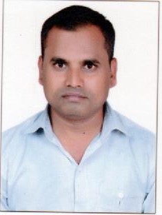 Rajesh A. Wankhede