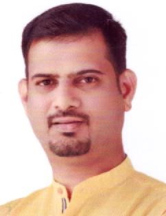 Rupesh Babanrao Thorat
