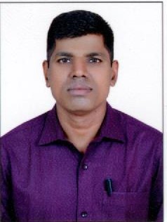 Santosh Shravan Thorat