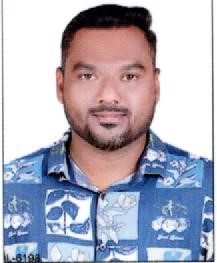 Shailendra Chandrakant Rupekar