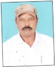 Shrinivas Thimayya Valmiki