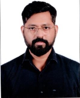 Sumedh Hiraman Bhawar