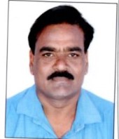 Vishwas Sadhuji Sadaphule