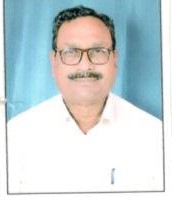 Dr.Anil Samaru Kumbhare