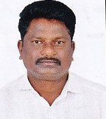 Kokode Durgaprasad Laxman