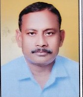 Vasudev Bhiku Gharat