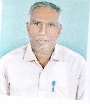 Yashwantrao Oktu Taram