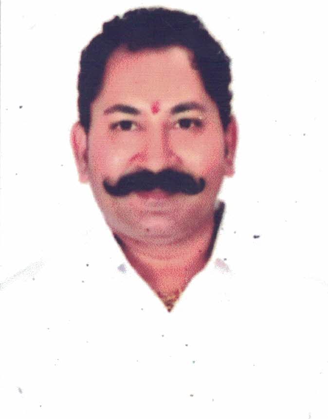 Ananta Alies Gautam Ramdas Ingale