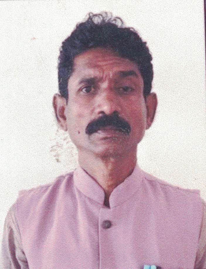 Bhowate Sanjay Balkrushna