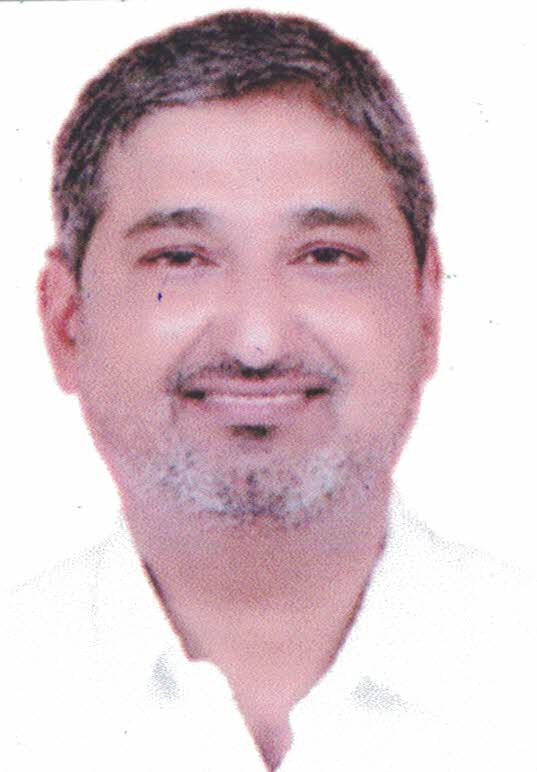 Dr. Abrar