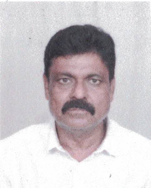 Gondane Raosaheb