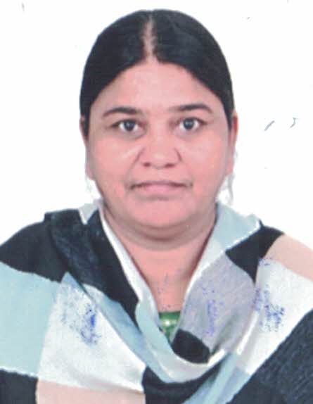 Merajunnisa Abdul Shakil