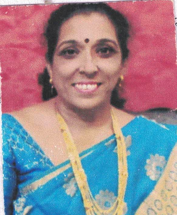 Prema Nanasaheb Lawhale