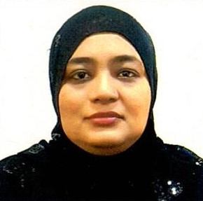 Farhana Siraj Sayed
