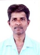 Kundan Hindurao Waghmare