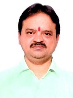 Manoj Nayak