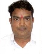Rajesh Ramdular Tripathi