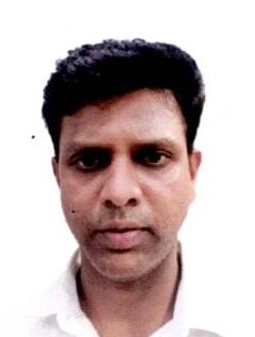 Vishal Krishna Sathe