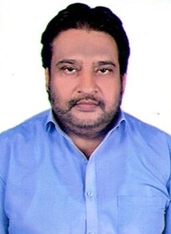 Ziyarath Hussain Azhar Hussain Sayed