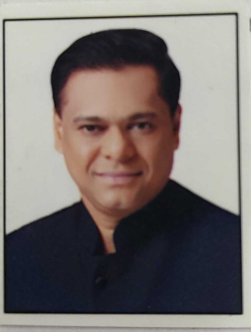 Ameet Bhaskar Satam