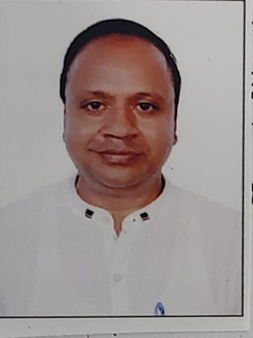 Deepak Dattaram Kadam