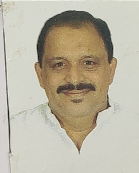 Mohsin Haider