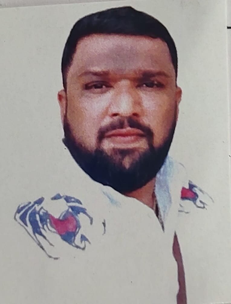 Nadeem Iqbal Shaikh