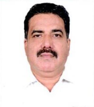 Ahmed Khan Jumma Khan Pathan
