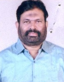 Ahmed Mohammed Sayyed