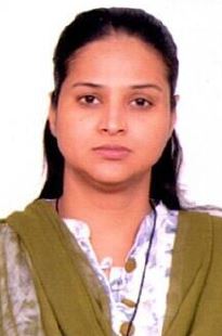 Farhat Jahan Sharif Deshmukh