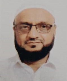 Mohammed Hasan Nanabhai Shah