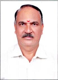 Narendra Chandrakant Patil