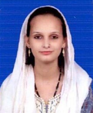 Nasreen Sajjan Siddique