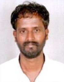 Ramesh Baburao Ahiwale
