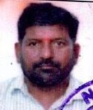 Ravindra Rajaram Gawas