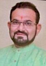 Subodh Alias Hridhaynath Sharad Acharya