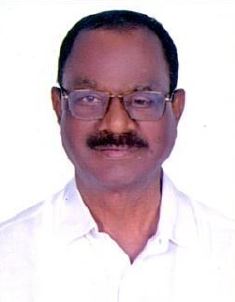 Vithal Ambaji Kharatmol