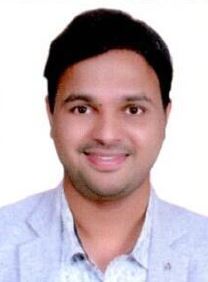 Vitthal Krishnat Mandavkar