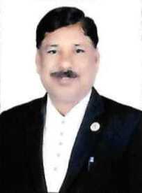 Adv Pomesh Sukhadeo Ramteke