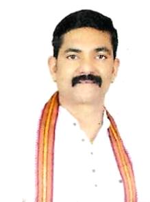 Danesh Madan Sakhare