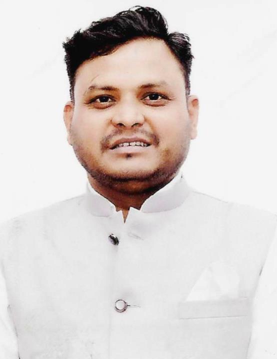 Dr Bharat Bajirao Lade