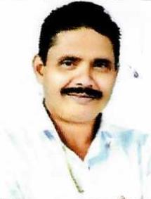 Harishkumar Deorao Bansod