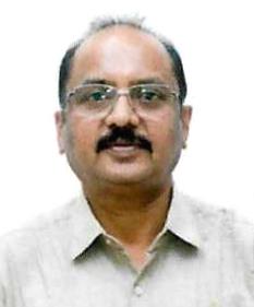 Kiran Mahadeo Katare